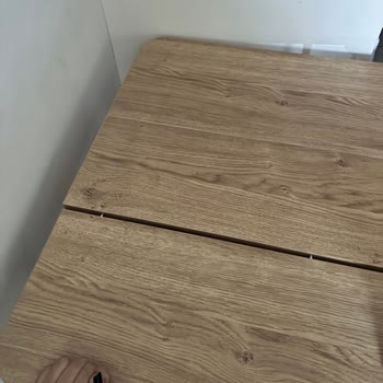 Kırık Masa Ve Uzun Süreli Çözüm Bekleyişi