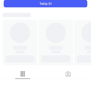 Üçüncü Taraf Uygulama Nedeniyle Instagram Hesabım Haksız Şekilde Kapatıldı