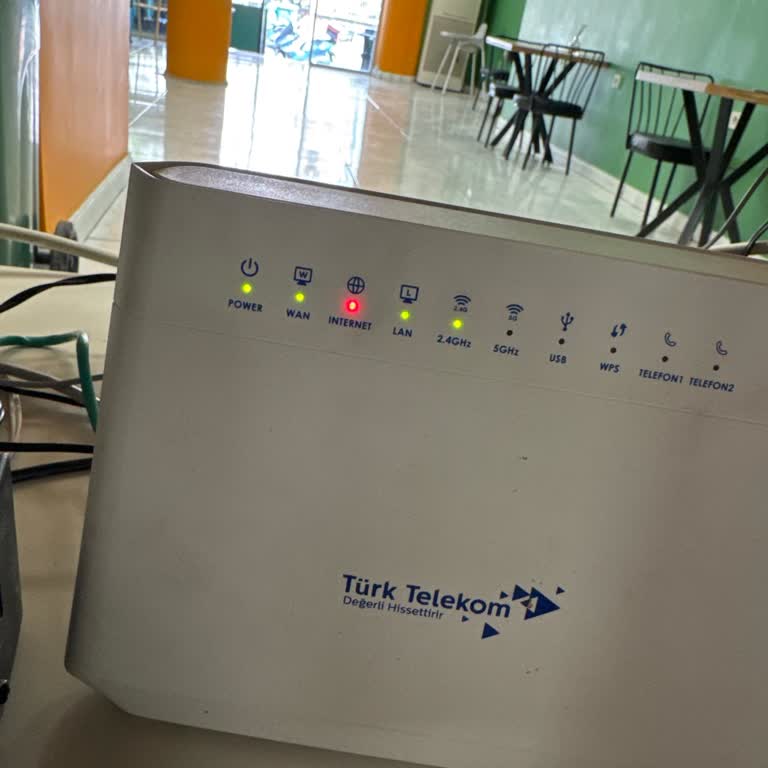 İnternet Kesintisi İşimi Durdurdu, Müşteri Hizmetleri Cevapsız