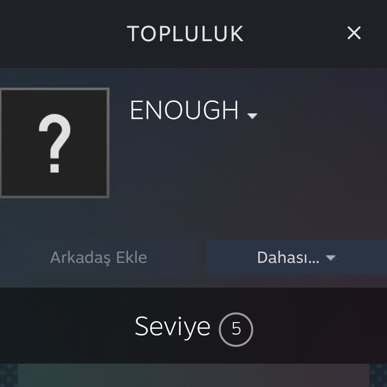 Steam Hesabımda Yetkisiz Hediye Kartı Alımları Ve Bakiye Sıfırlanması