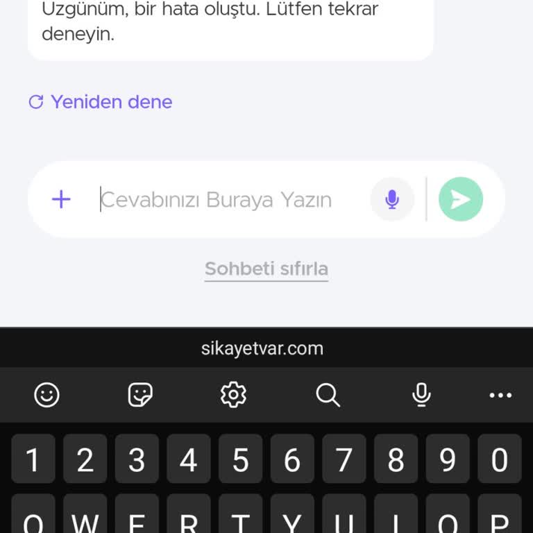 Adana Kozanda Mobil İnternet Ve Görüşme Kesintileri Yaşanıyor, Fatura İadesi Talep Ediliyor