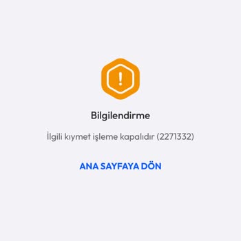 İş Bankası Sistem Hatası Fon Satışını Engelledi Ve Müşteriyi Mağdur Etti