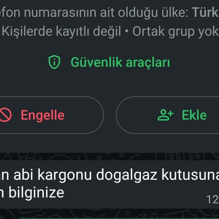 Teslim Edilmemiş Kargo Ve 2679 TL İade Talebi