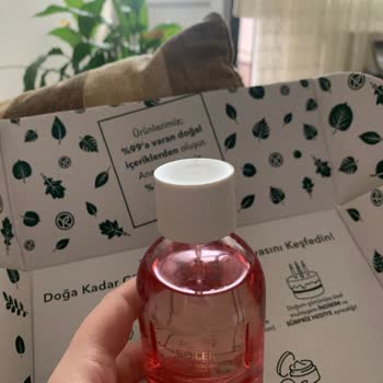 İade Reddi Sonrası Ayıplı Ve Kullanılmış Parfüm Teslimi