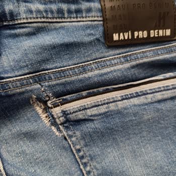 Mavi Jeans Alt Kalite, Üst Fiyat Politikası Ve Müşteri Memnuniyetsizliği