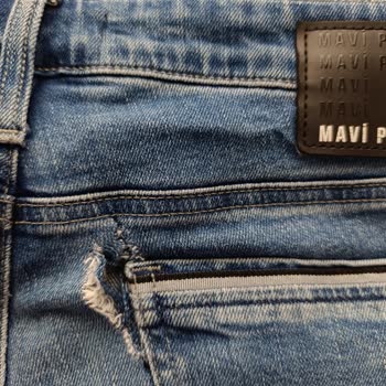 Mavi Jeans Alt Kalite, Üst Fiyat Politikası Ve Müşteri Memnuniyetsizliği