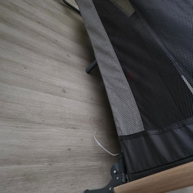 Sallanma Aparatı Arızası Çocuğumuzun Güvenliğini Tehlikeye Atıyor