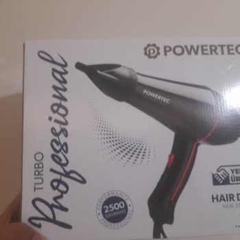 Arızalı Fön Makinesi Ve Kargo Sorunu İade Hakkını Engelliyor