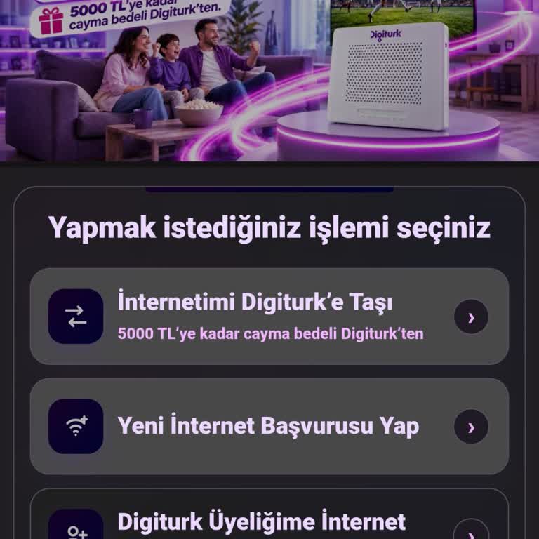 Yeni Abonelere Göre Daha Pahalı Digiturk Paketi Ve Sınırlı Süper Lig İçeriği Şikayeti