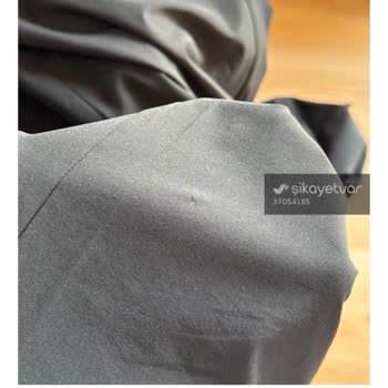 Kent D Blue Cigarettes Caused Burns to My Clothes Due to Loose Tobacco