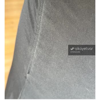 Kent D Blue Cigarettes Caused Burns to My Clothes Due to Loose Tobacco