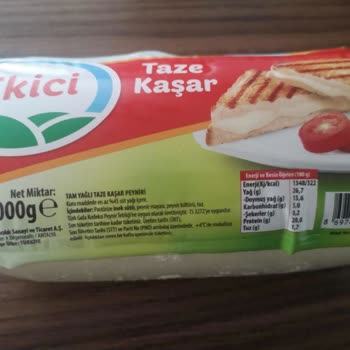 Ekici Kaşar Peynirinde Küflü Ürün, Sağlık Riskleri Ve Maddi Zarar
