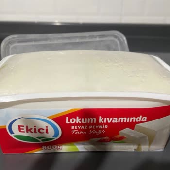 Ekici Kaşar Peynirinde Küflü Ürün, Sağlık Riskleri Ve Maddi Zarar