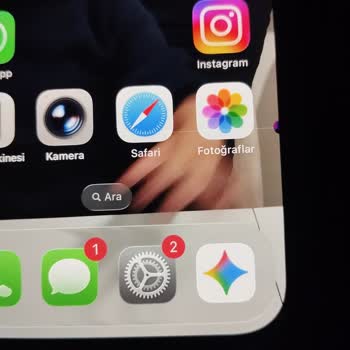 Getmobil’in Kullanıcı Hatası İddiası Ve Ücretsiz Onarım Talebim