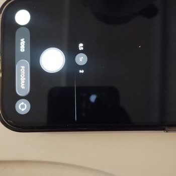 Getmobil’in Kullanıcı Hatası İddiası Ve Ücretsiz Onarım Talebim