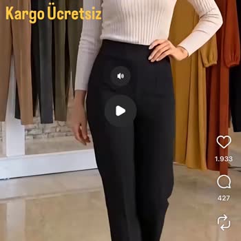 Yanlış Ve Hasarlı Pantolonlar Gönderildi Üstüne Saygısız Üslup Kullanıldı