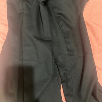 Yanlış Ve Hasarlı Pantolonlar Gönderildi Üstüne Saygısız Üslup Kullanıldı