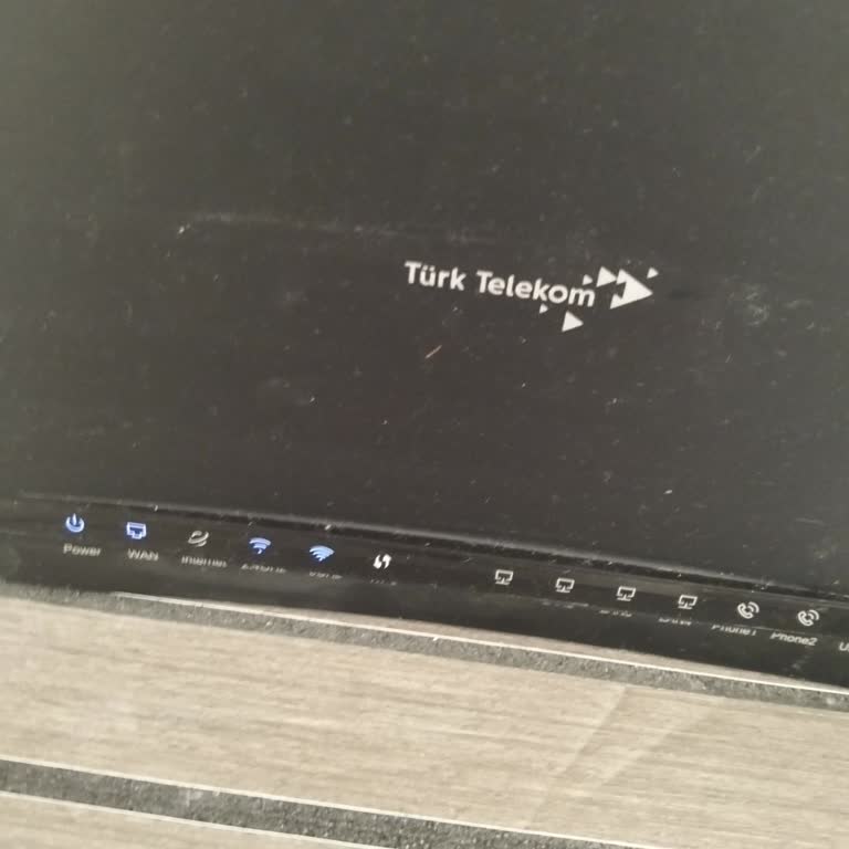 Avcılar’da 3 Gün Süren İnternet Kesintisi Ve Fatura İndirimi Talebi