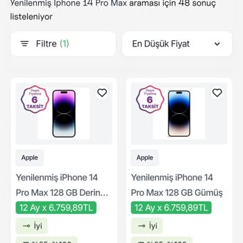 EasyCep Yanıltıcı E-SIM Bilgisi Nedeniyle Sipariş İptali Ve Fiyat Artışı