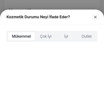 EasyCep Yanıltıcı E-SIM Bilgisi Nedeniyle Sipariş İptali Ve Fiyat Artışı