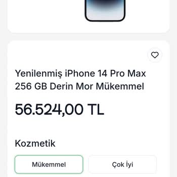 EasyCep Yanıltıcı E-SIM Bilgisi Nedeniyle Sipariş İptali Ve Fiyat Artışı