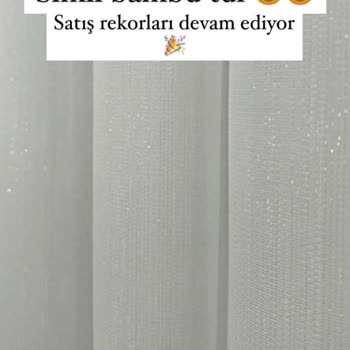 Kumaş Özellikleri Uymayan Ve Geciken Sipariş