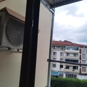 Arızalı Klima Değişimi Gecikiyor Ve İskele Masrafı Artıyor