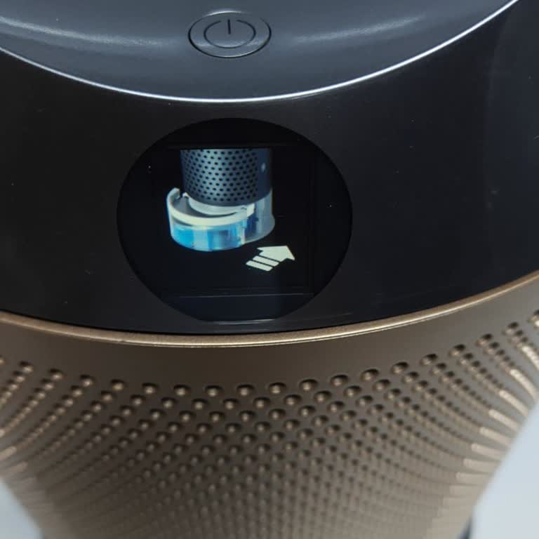 Dyson Hava Temizleyicisi Parça Yok Dediği İçin Onarılamadı Ve 6.599 TL İadesi Talep Ediyorum