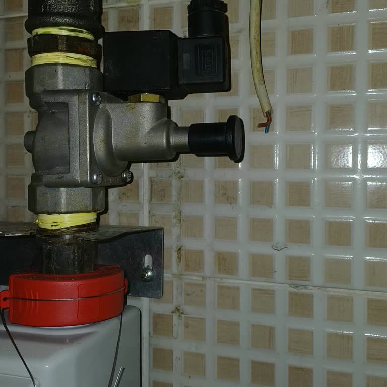 Seçkin Doğalgaz Ve Isı Sistemleri Yarım Bıraktıkları İşlerin Tamamlanmasını Talep Ediyorum