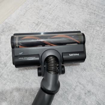 Philips 8000 Serisi Dikey Süpürge Bağlantı Sorunu Ve Garanti Dışı Tutumu