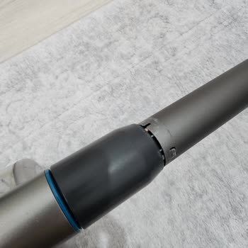 Philips 8000 Serisi Dikey Süpürge Bağlantı Sorunu Ve Garanti Dışı Tutumu