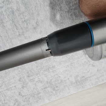 Philips 8000 Serisi Dikey Süpürge Bağlantı Sorunu Ve Garanti Dışı Tutumu