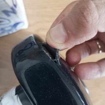 Kusurlu Dumbell Gönderimi Tekrar Tekrar Mağdur Ediyor