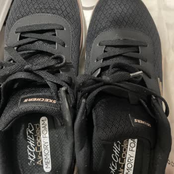 Kısa Sürede Açılan Skechers Ayakkabısının Garanti Reddi