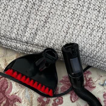 Bissell Spotclean Hortum Ucunun Kırılması Ve Yedek Parça Yokluğu