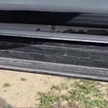 Citroen C5 Kapı Altı Paslanma Ve Yetkili Servisin İlgisizliği