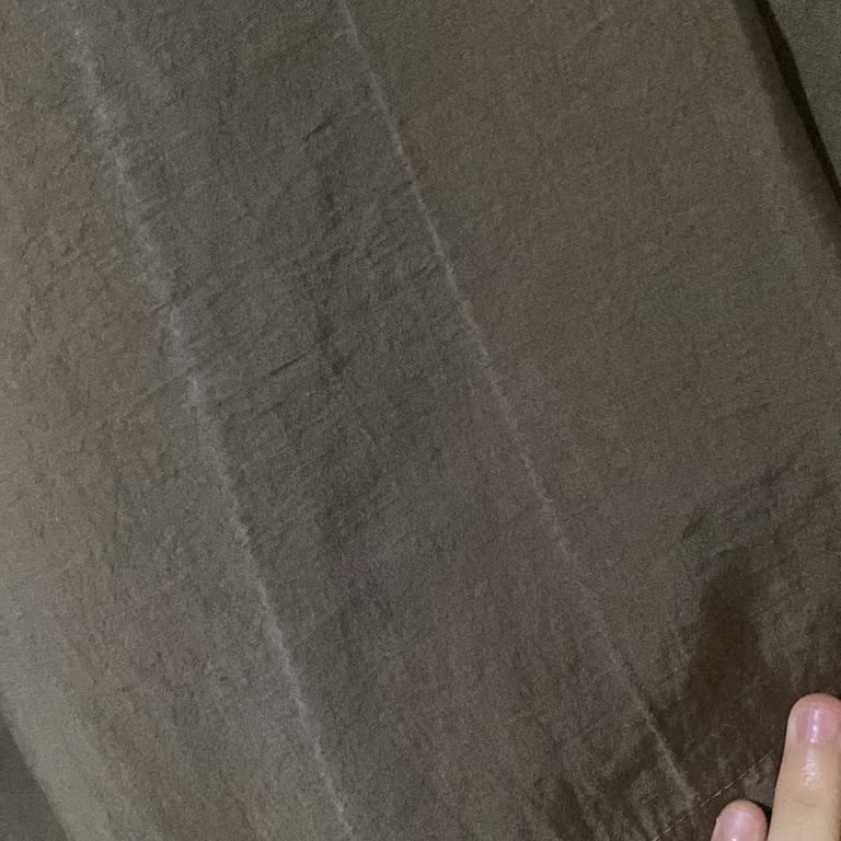 Gömlek Hızlı Soldu Ve Müşteri Hizmetinden Cevap Gelmedi