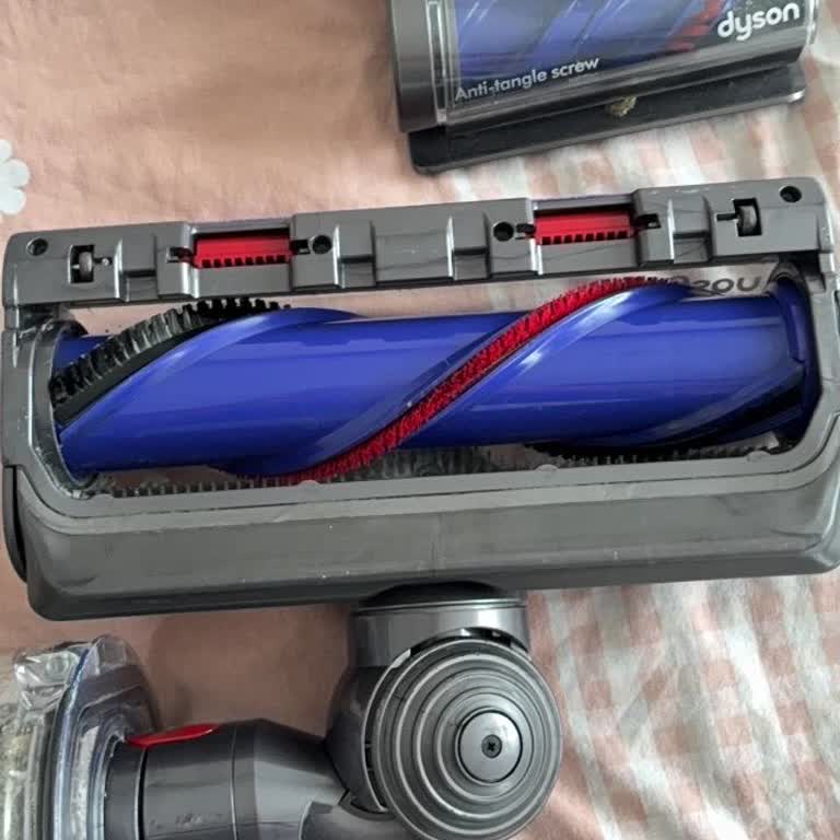 Garanti Kapsamında Değiştirilen Dyson Başlığının Kısa Sürede Tekrar Arızalanması Ve Çözüm Talebi