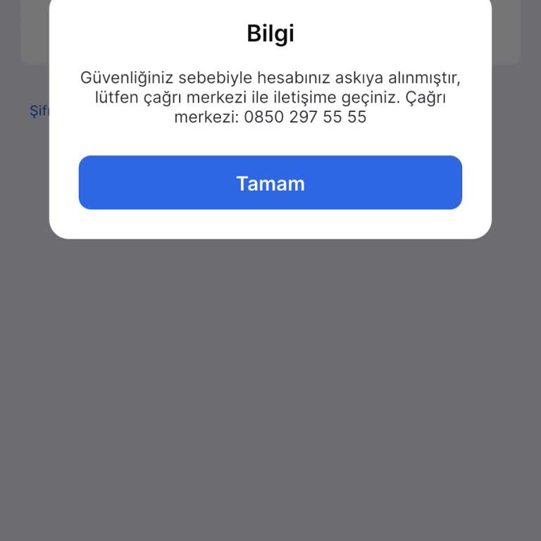 MoneyPay Hesabım Tekrar Askıya Alındı Ve 69.000 TL Erişilemiyor