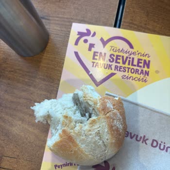 Hijyen İhlali: Ekmekte Yabancı Cisim Ve Çalışanların İlgisiz Yaklaşımı