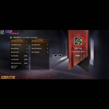 Free Fire MAX Account Inaccessible After Facebook Account Was Disabled