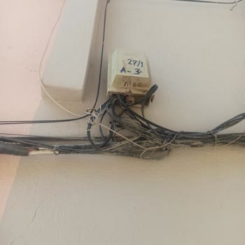 Ev İnternetinde Kırık Kablo Nedeniyle Kesinti Ve Tazminat Talebi