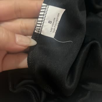 Kardeşler Butik’ten Yanlış Pijama Gönderimi Ve İade Talebi