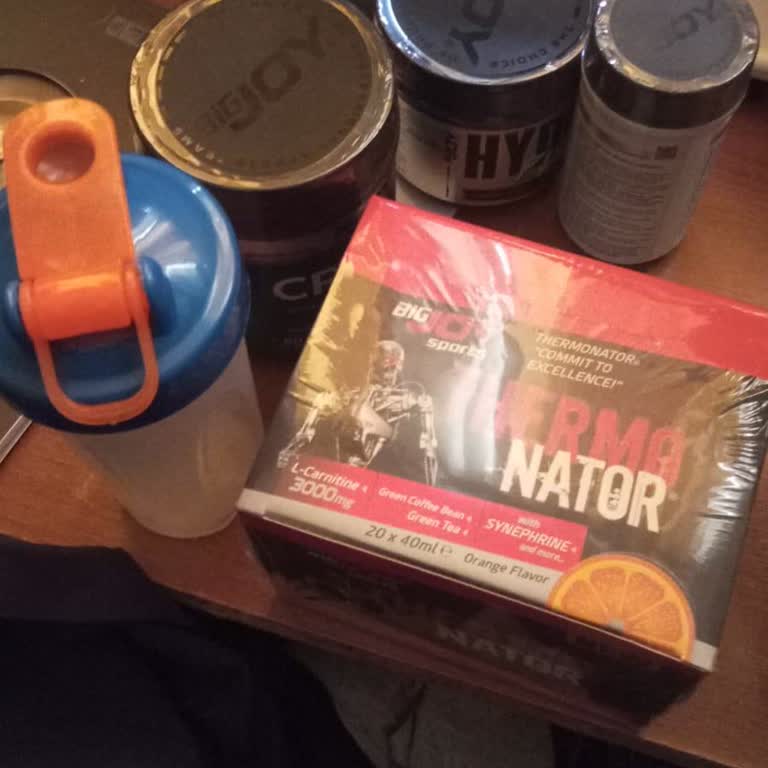 Bigjoy Siparişimde 3000 Gr Gainer Eksik Ve Müşteri Hizmetlerine Ulaşılamıyor