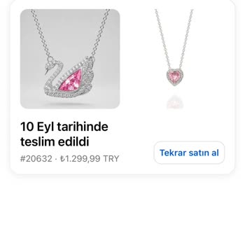 İade Talebime Yanıt Gelmeyen Instagram Satıcısı