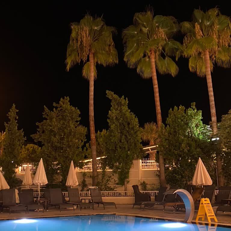 Sunfire Otel’de Ek Misafir Ücreti Ve Hijyen Sorunlarıyla Büyük Hayal Kırıklığı
