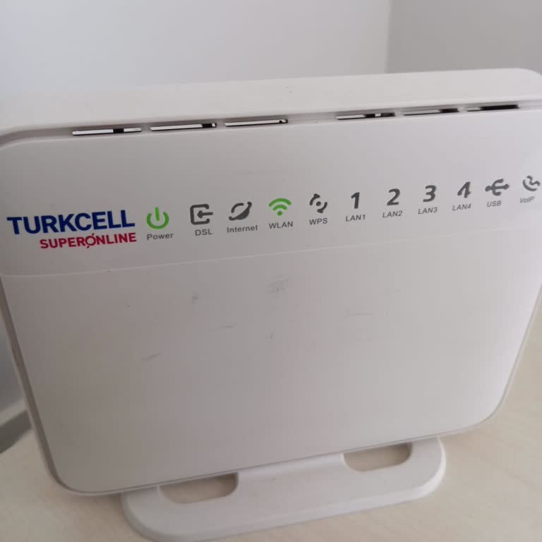 Mevlana Mahallesi’nde Aylardır Süren İnternet Kesintisi Ve Ücret İadesi Talebi