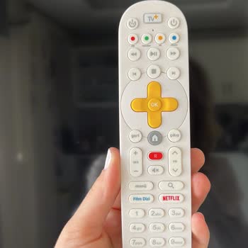 Yanıltıcı Bilgilendirme Sonucu Netflix Ve YouTube Olmayan TV+ Kutu Kuruldu