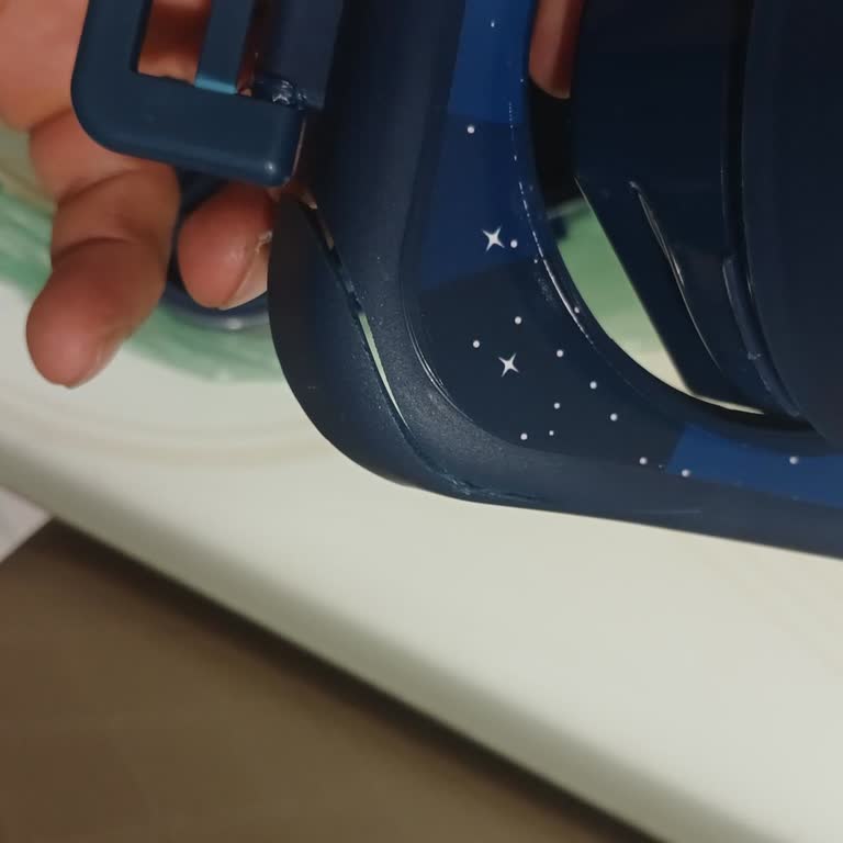 Kırık Beslenme Kutusu İçin Gün İçinde İade Şartı Reddedildi