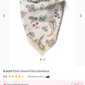Dolap’ta Zara Markalı Sahte Ürün İçin İade Talebi